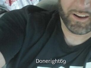 Doneright69