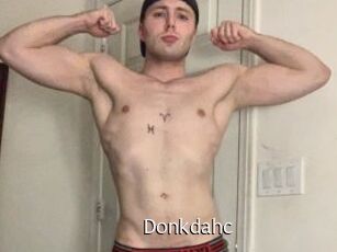 Donkdahc