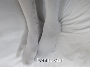 Donmaster