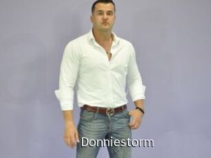 Donniestorm
