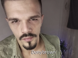 Donybrown