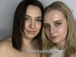 Dorettaandbree