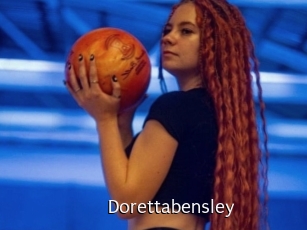 Dorettabensley