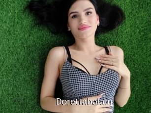 Dorettabolam