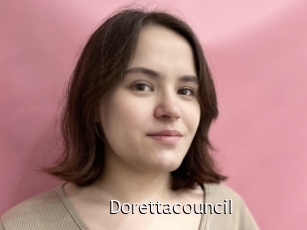 Dorettacouncil