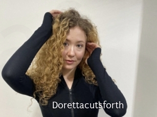 Dorettacutsforth