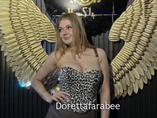 Dorettafarabee