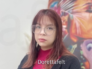 Dorettafelt