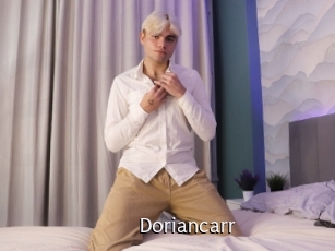 Doriancarr