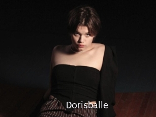 Dorisballe