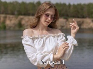 Doriscarll