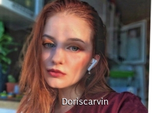 Doriscarvin