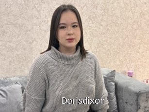 Dorisdixon