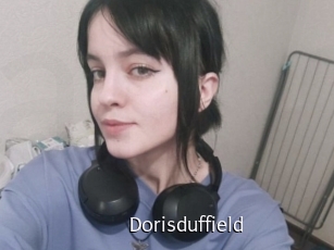 Dorisduffield