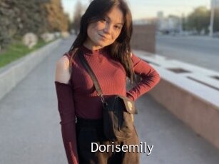 Dorisemily