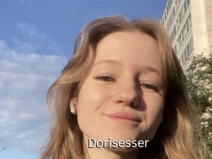 Dorisesser