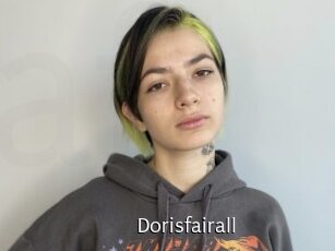 Dorisfairall