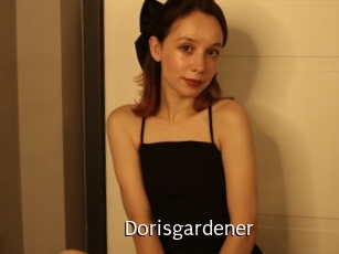 Dorisgardener