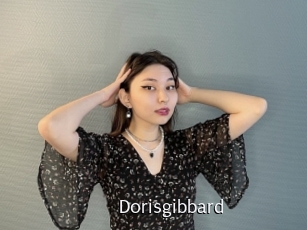 Dorisgibbard