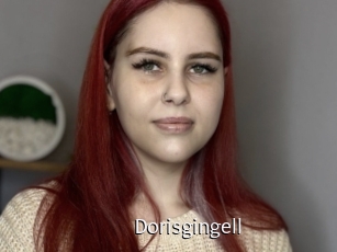 Dorisgingell