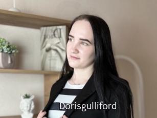 Dorisgulliford