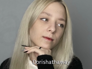 Dorishathaway