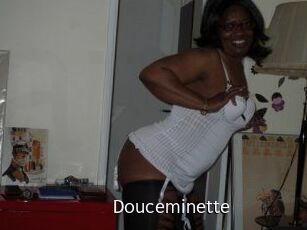 Douceminette