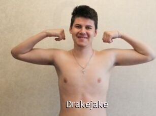 Drakejake