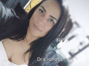 Dralioness