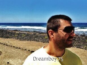 Dreamboy75