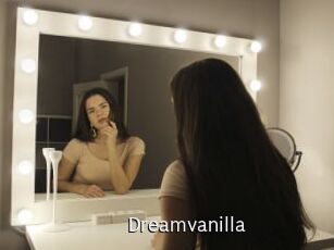 Dreamvanilla