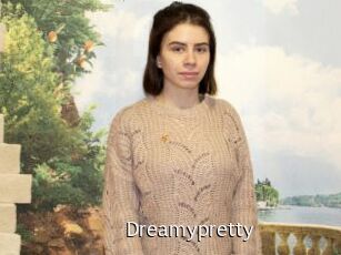 Dreamypretty