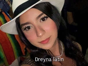 Dreyna_latin