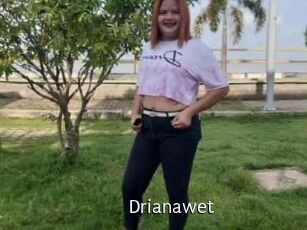 Drianawet