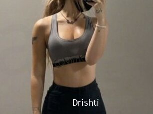 Drishti