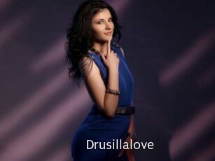 Drusillalove