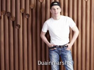 Duainmarsh