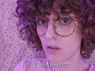 Duckypalmer