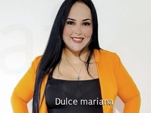 Dulce_mariana