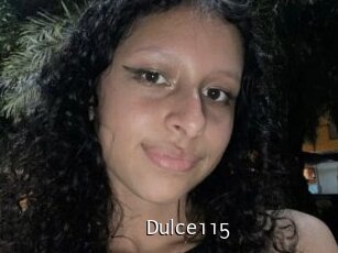 Dulce115