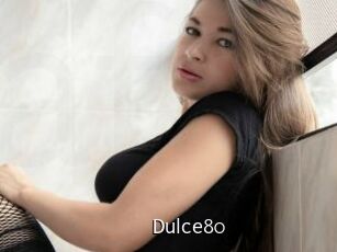 Dulce80