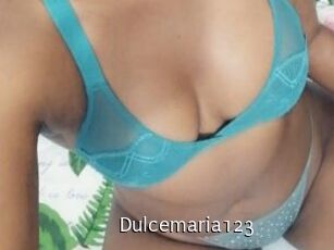 Dulcemaria123