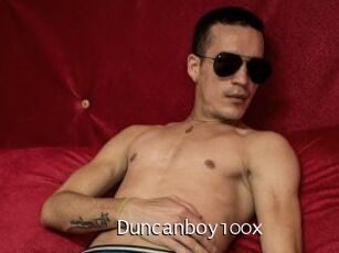 Duncanboy100x