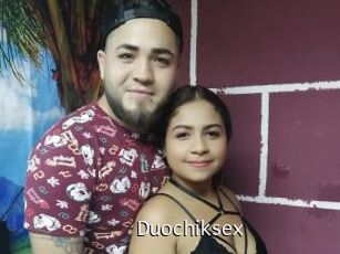 Duochiksex