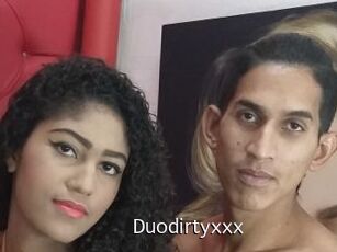 Duodirtyxxx