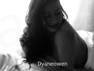 Dyaneowen