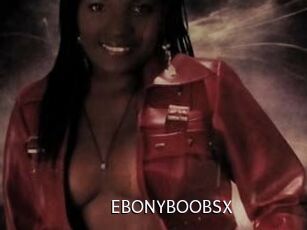 EBONYBOOBSX