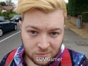 EDMGamer