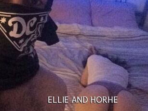 ELLIE_AND_HORHE