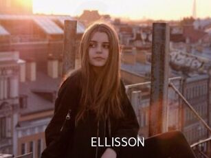 ELLISSON